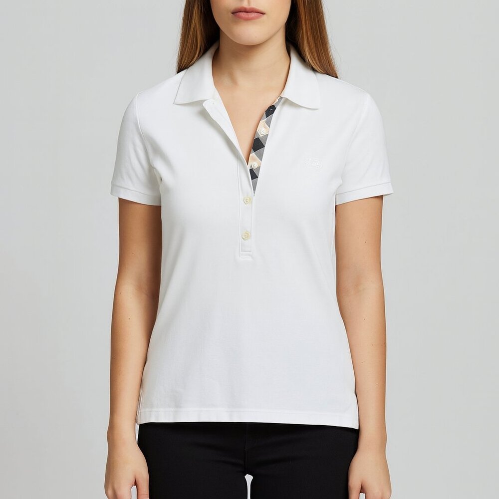 Burberry Polo Shirt